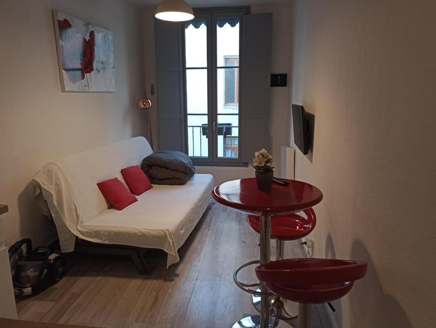 Studio Nimes Centre Pokoj fotografie