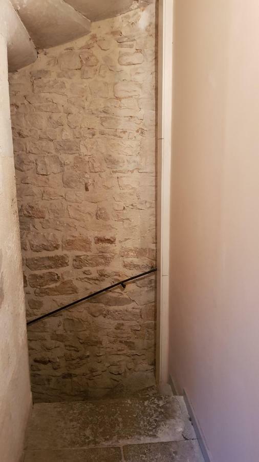 Studio Nimes Centre Exteriér fotografie